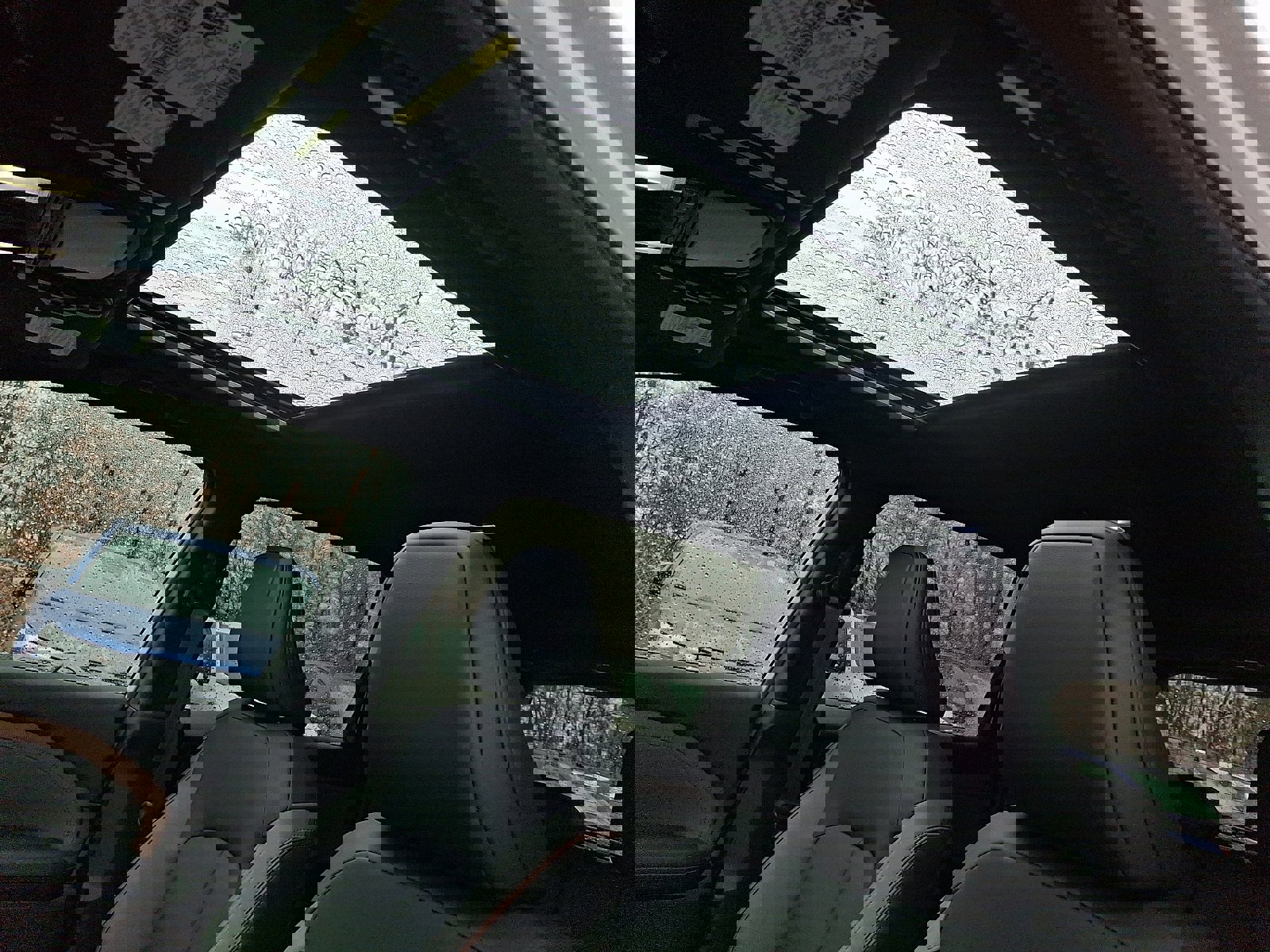 New 2026 Subaru Forester Sport image 10