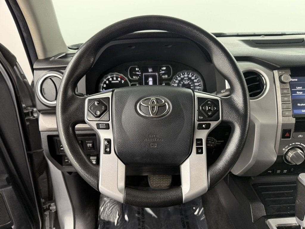 Used 2020 Toyota Tundra SR5 w/ SR5 Upgrade Package image 19
