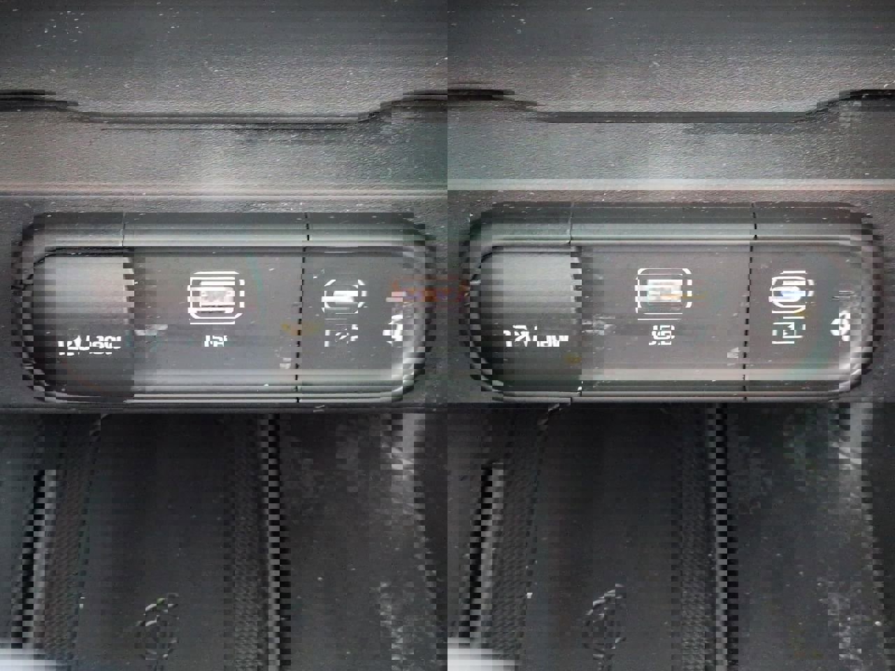 Used 2025 Kia Telluride SX image 24