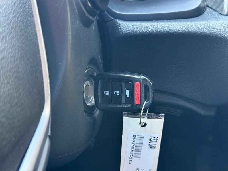 Used 2019 Honda Civic Sport image 29