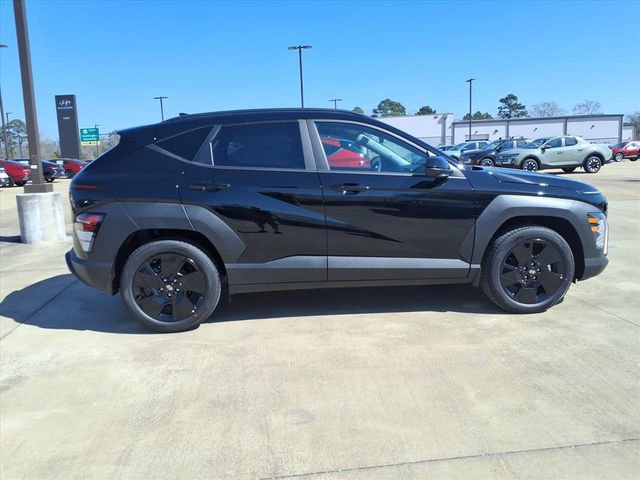 New 2026 Hyundai Kona SEL Sport image 2