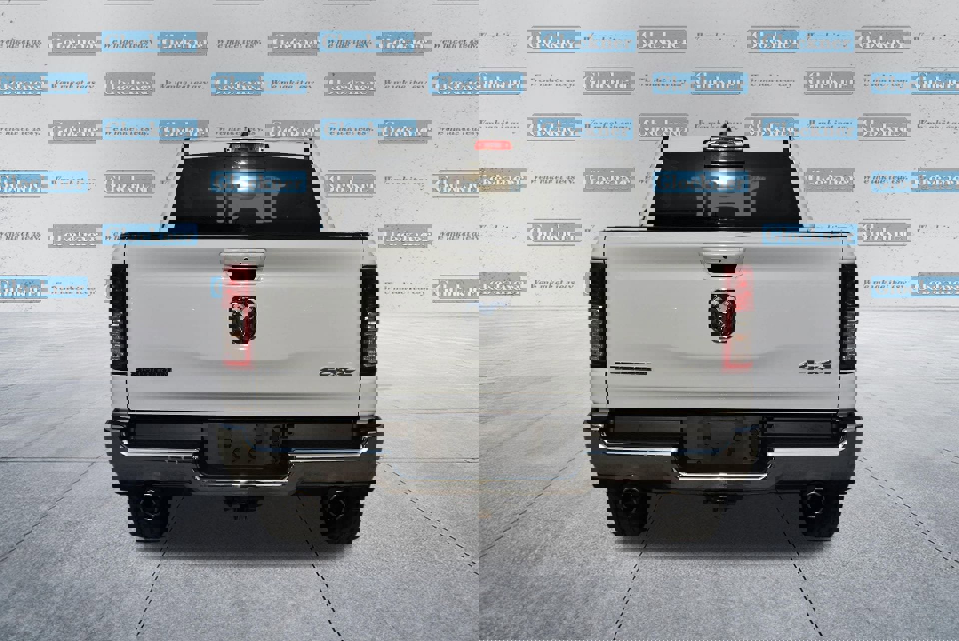 Used 2022 RAM 1500 Big Horn image 7