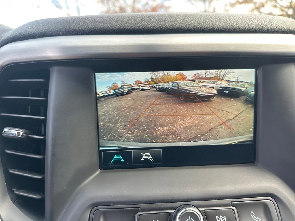 Used 2019 GMC Acadia SLE image 41