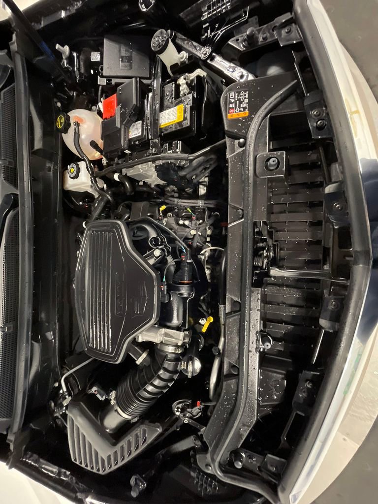 Used 2025 Cadillac XT5 Premium Luxury image 40