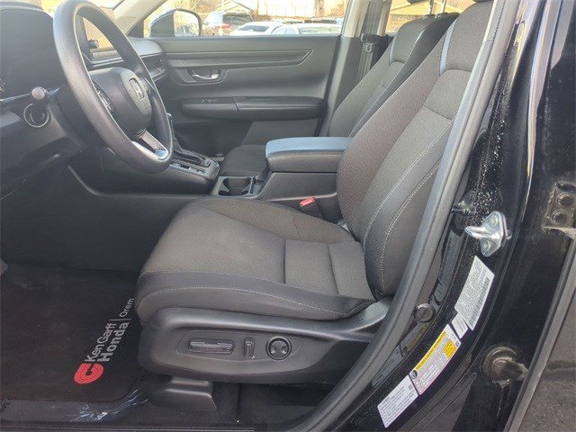 Used 2023 Honda CR-V EX image 25