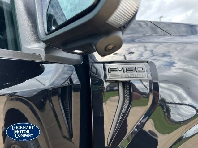 New 2026 Ford F150 Lariat w/ Equipment Group 502A High AWD/4WD image 42