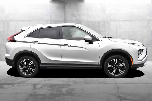 Used 2024 Mitsubishi Eclipse Cross SEL image 5