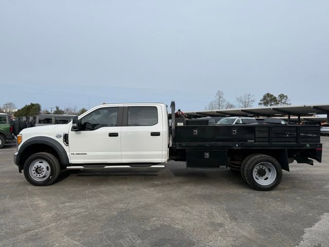 Used 2017 Ford F450 XL w/ Power Equipment Group image 2