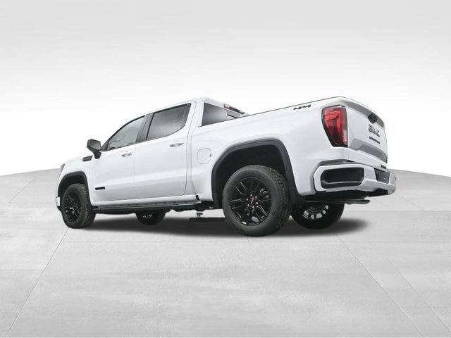 New 2026 GMC Sierra 1500 Elevation w/ Preferred Package image 34