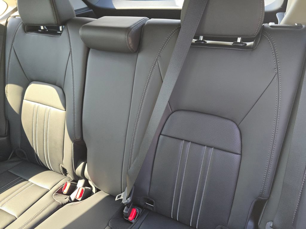 New 2027 Honda HR-V EX-L image 22