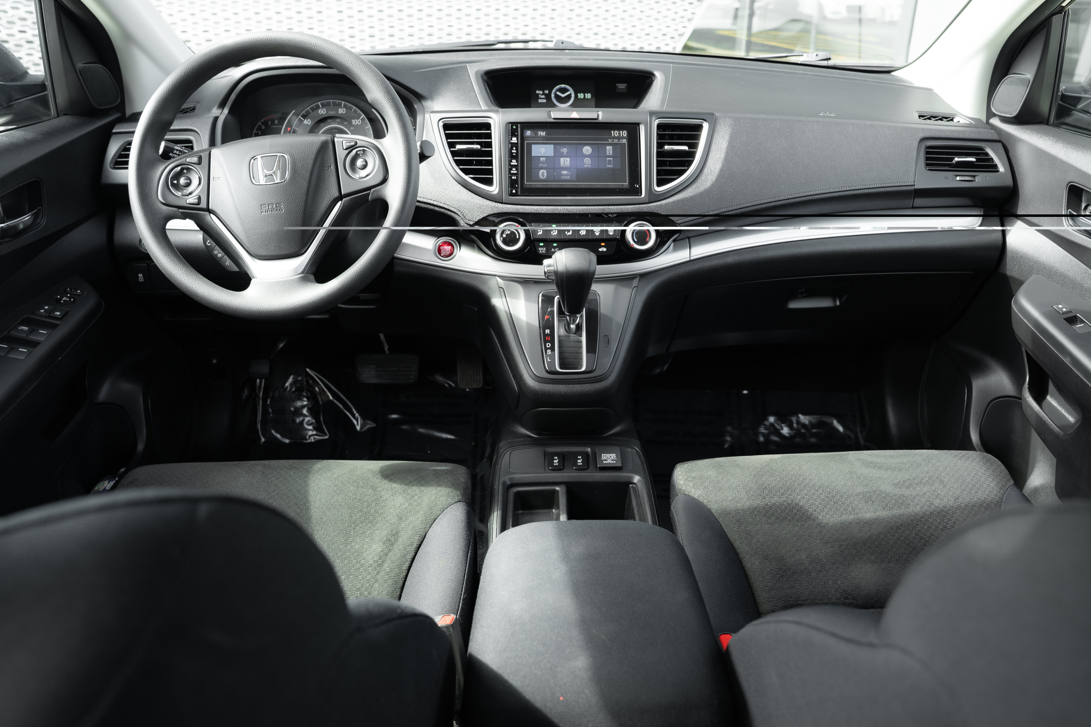 Used 2016 Honda CR-V EX image 8