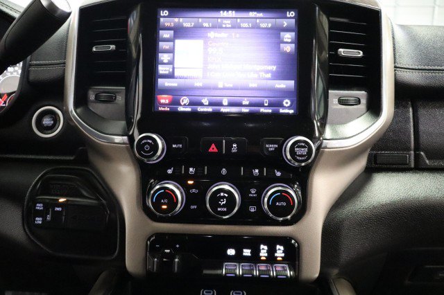 Used 2021 RAM 3500 Laramie AWD/4WD image 75
