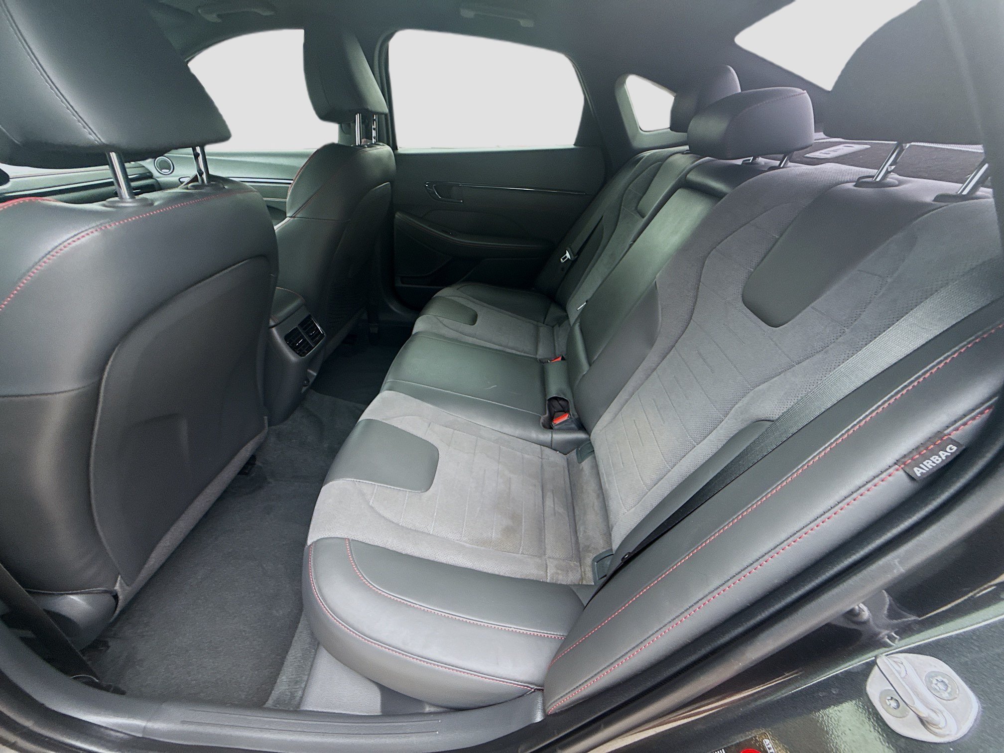 Used 2023 Hyundai Sonata N Line FWD image 22