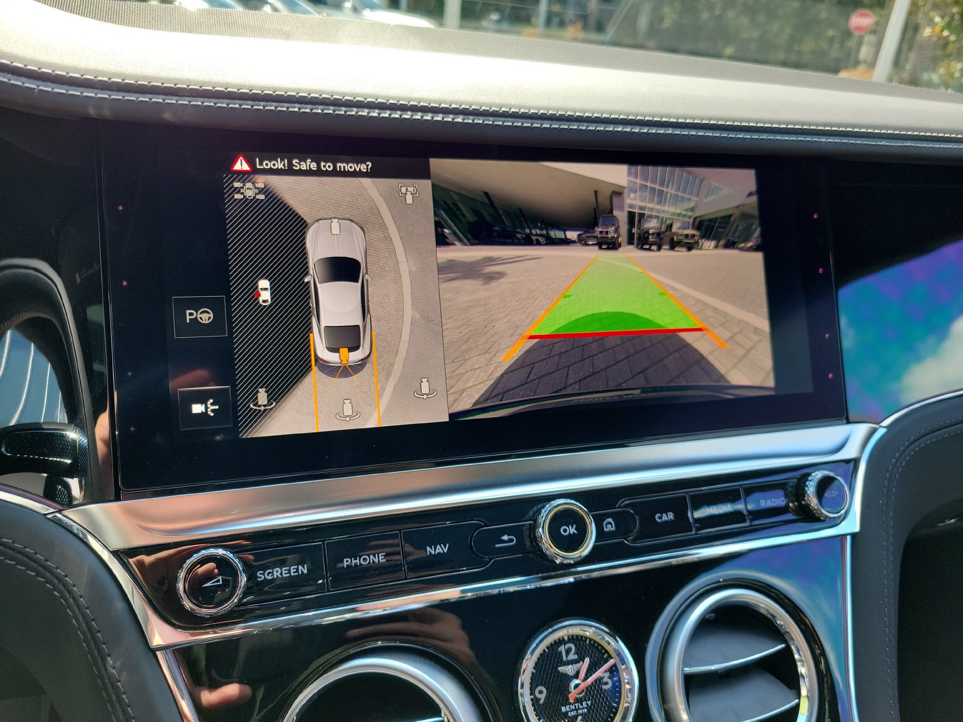 New 2026 Bentley Continental GT AWD/4WD image 28