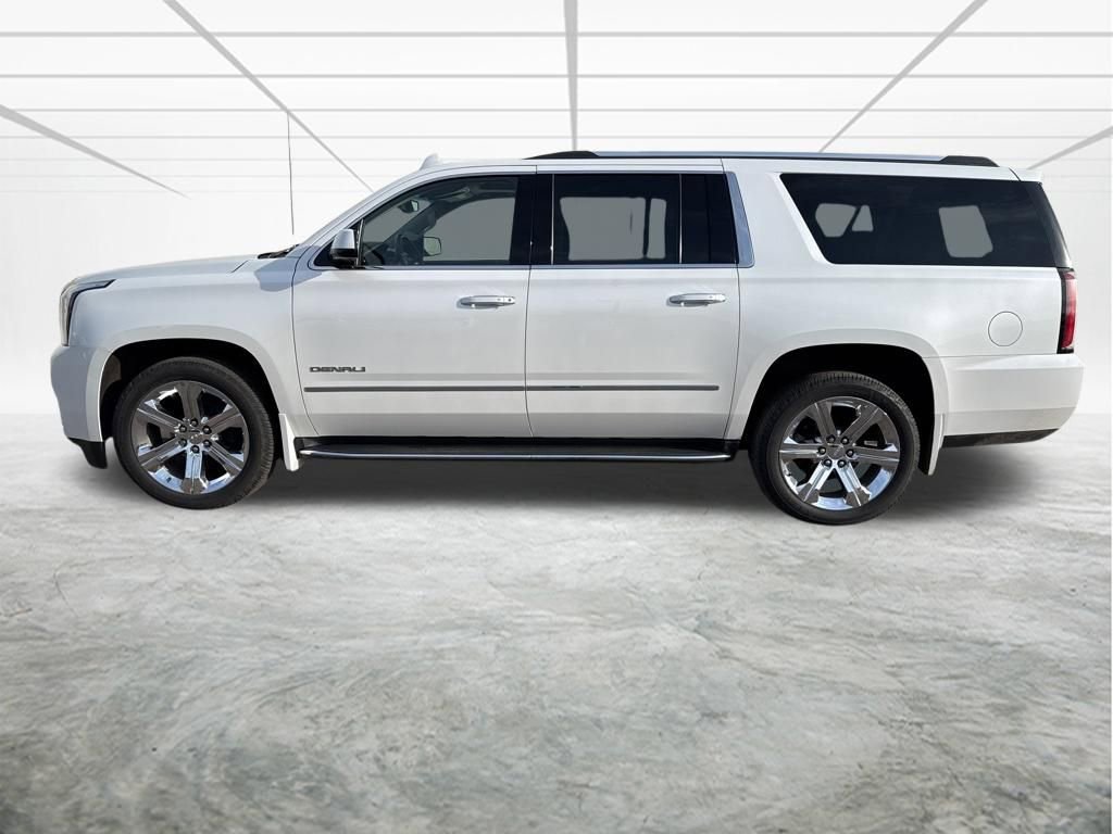 Used 2020 GMC Yukon XL Denali w/ Open Road Package image 2
