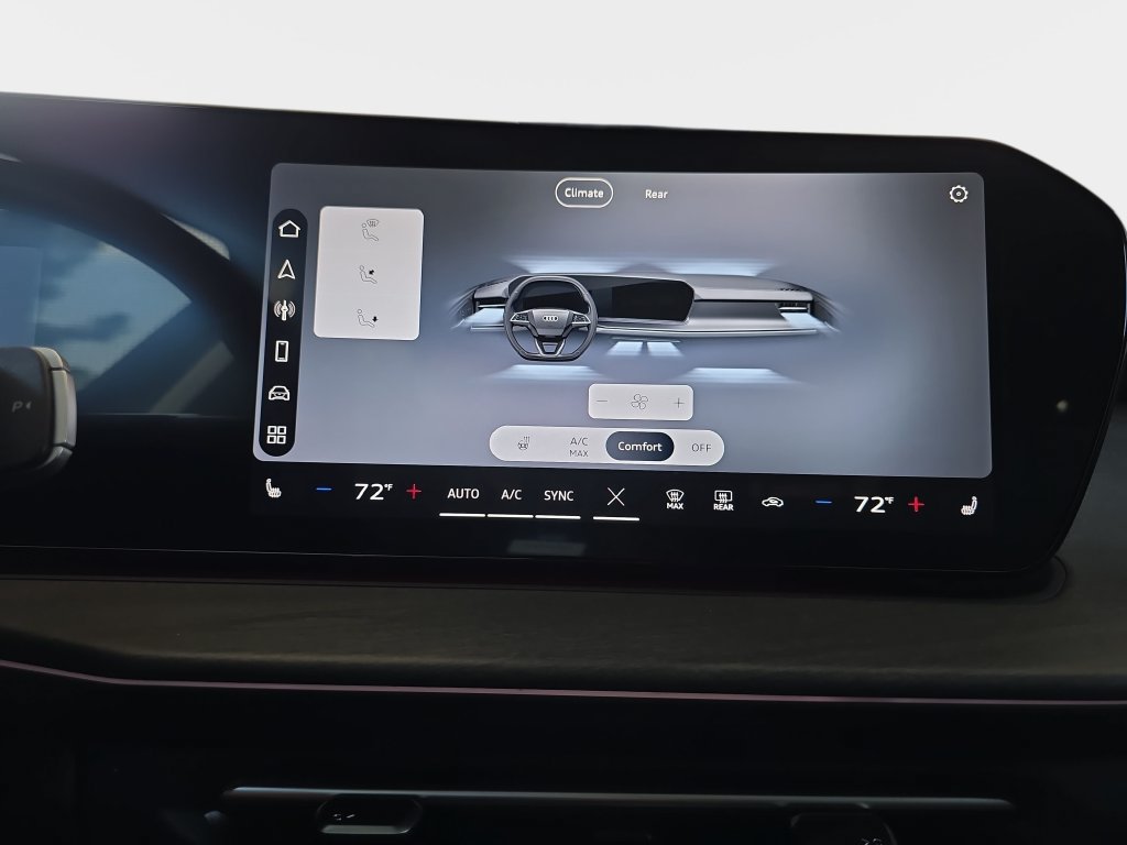 New 2026 Audi Q3 quattro 2.0T AWD/4WD image 22