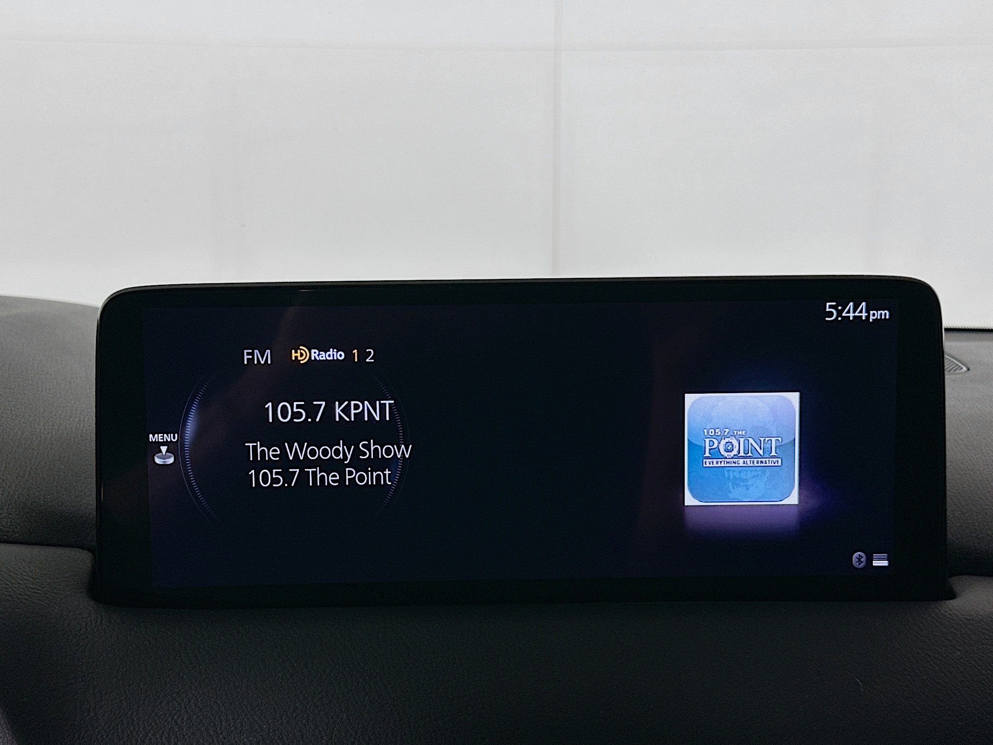 Used 2023 MAZDA CX-5 AWD 2.5 S image 21