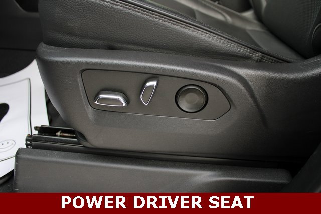 Used 2023 GMC Sierra 1500 Denali w/ Technology Package image 14