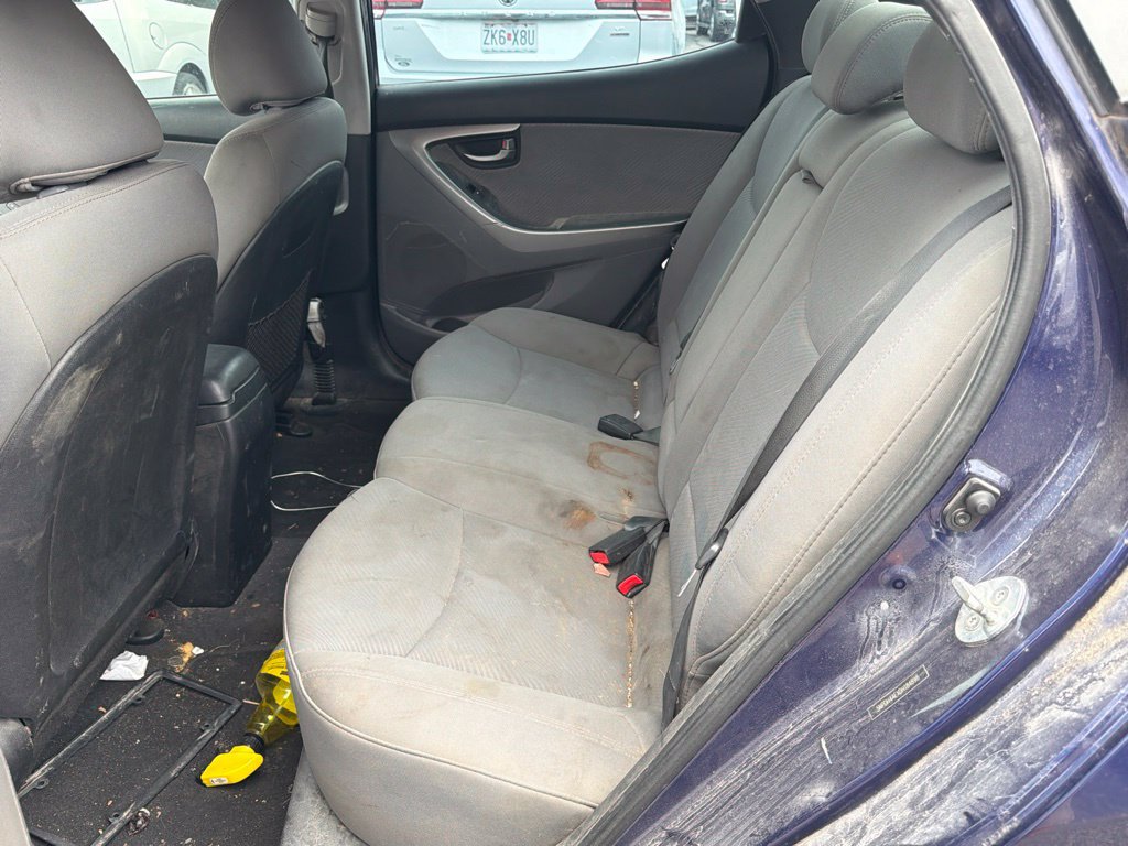 Used 2013 Hyundai Elantra GLS w/ Preferred Pkg FWD image 13