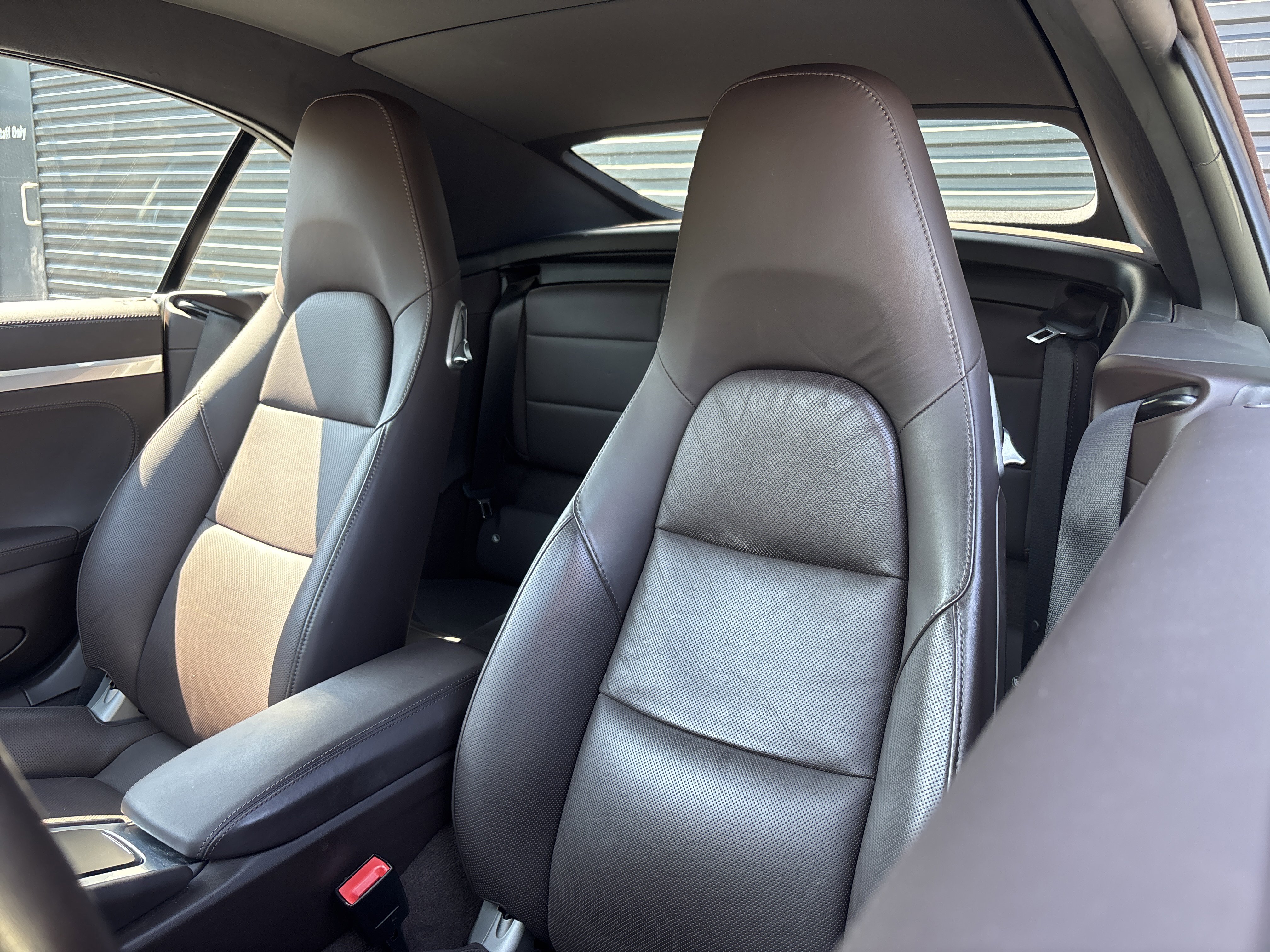 Certified 2017 Porsche 911 Carrera image 22