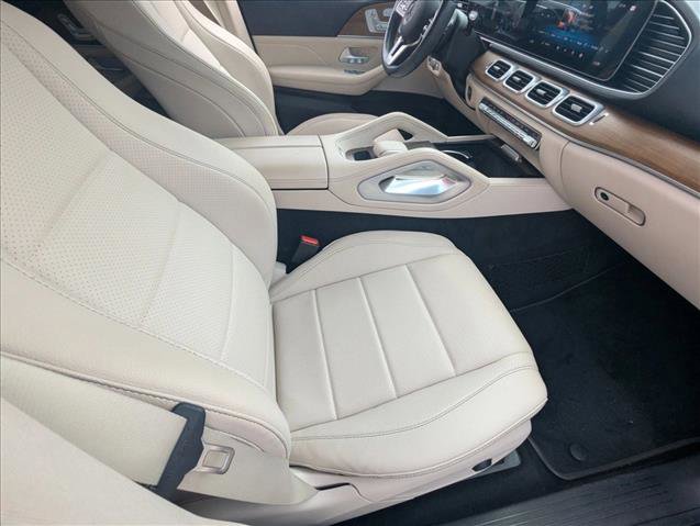 Used 2021 Mercedes-Benz GLE 350 4MATIC image 19