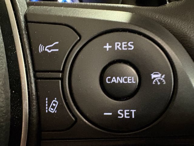 Certified 2025 Toyota RAV4 XSE w/ Weather Package AWD/4WD image 13