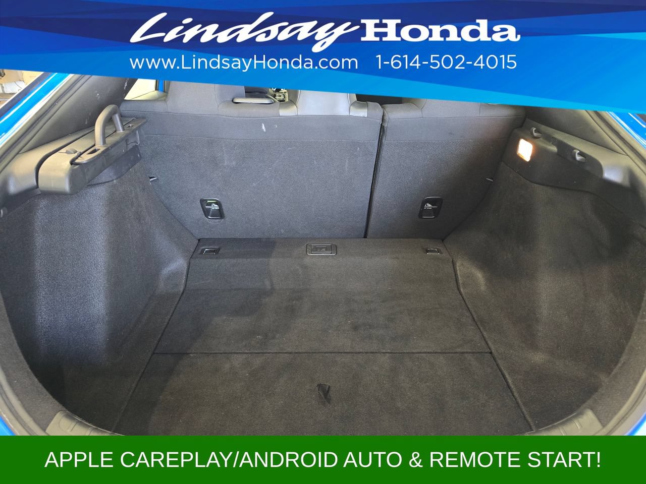 Used 2023 Honda Civic Sport image 7