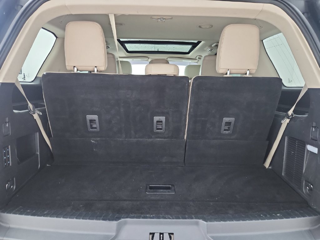 Used 2023 Ford Expedition Limited AWD/4WD image 36