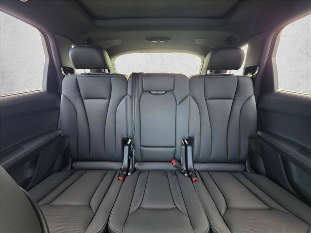 New 2026 Audi Q7 3.0T Premium Plus AWD/4WD image 18