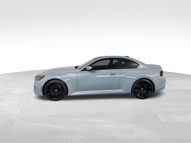Used 2023 BMW M2 w/ Lighting Package image 3