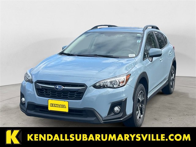 Used 2020 Subaru Crosstrek 2.0i Premium w/ Moonroof Package 2 image 1