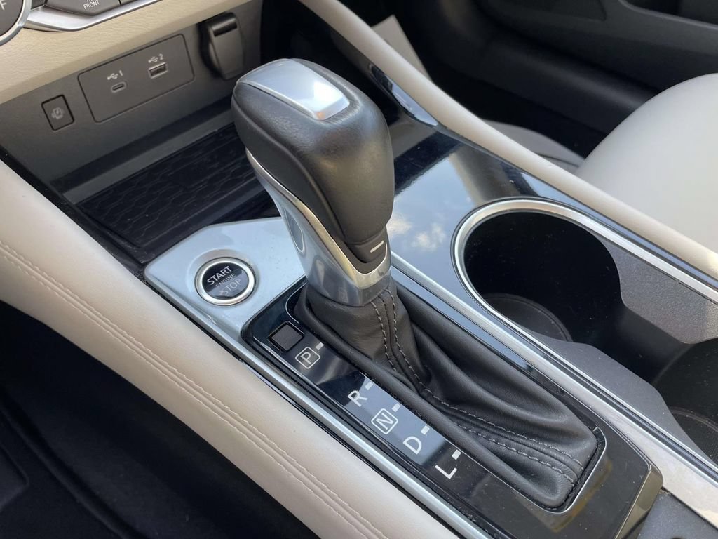 Used 2023 Nissan Altima 2.5 SL AWD/4WD image 26