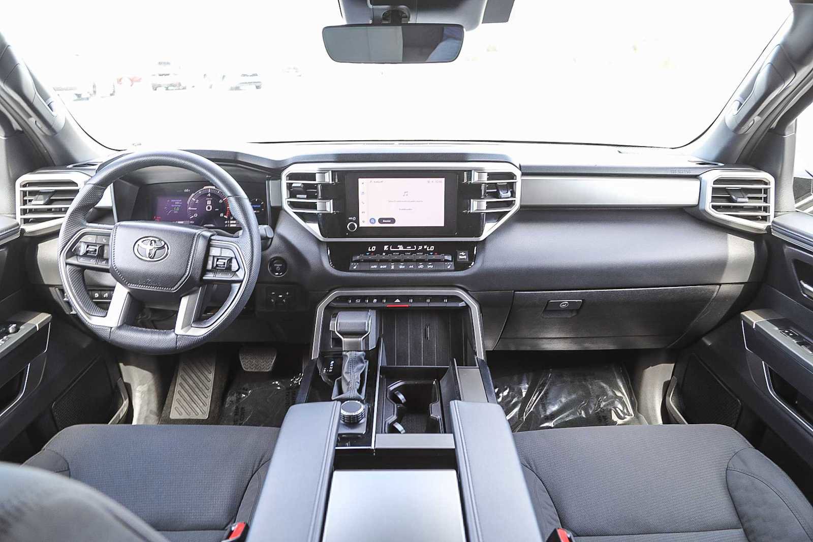 Certified 2025 Toyota Sequoia SR5 image 13