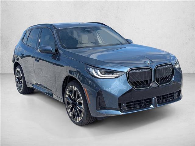 New 2026 BMW X3 xDrive30 w/ M Sport Package image 6