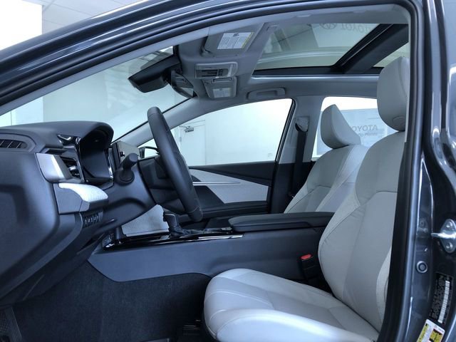 New 2026 Toyota Camry XLE image 18