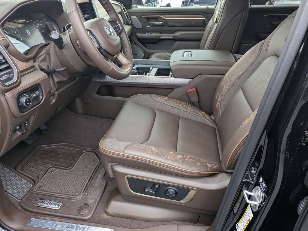 New 2026 RAM 1500 Limited AWD/4WD image 12