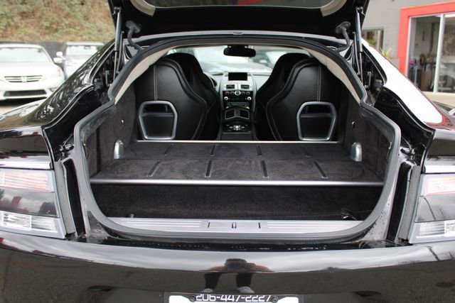 Used 2012 Aston Martin Rapide Luxe image 62