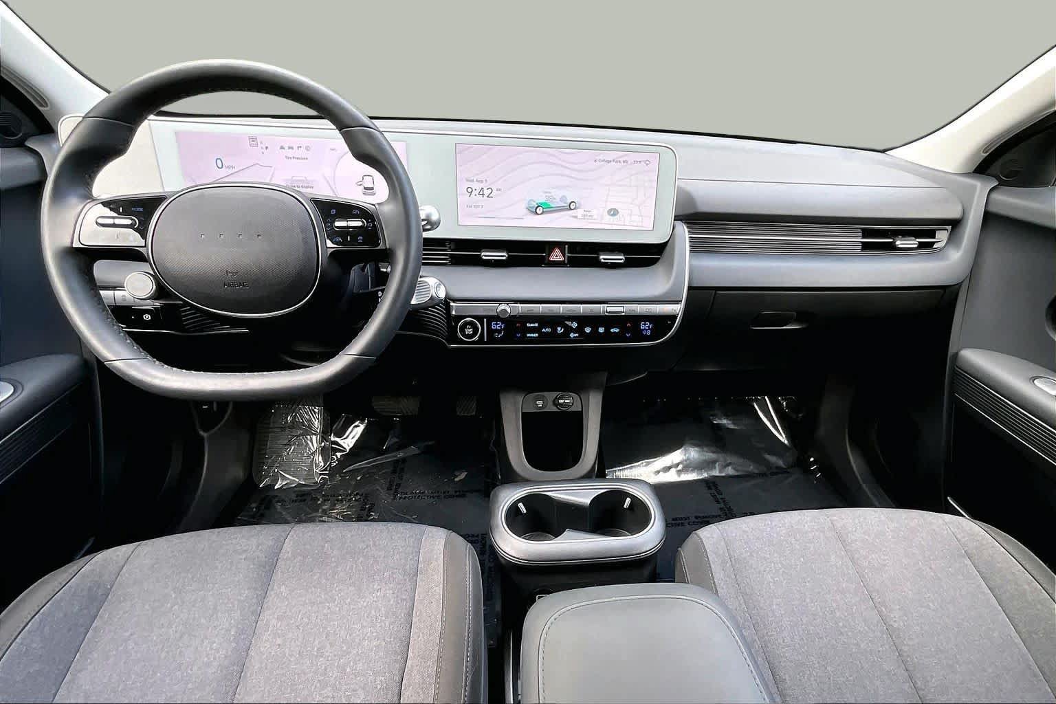 Used 2024 Hyundai Ioniq 5 SEL RWD image 15