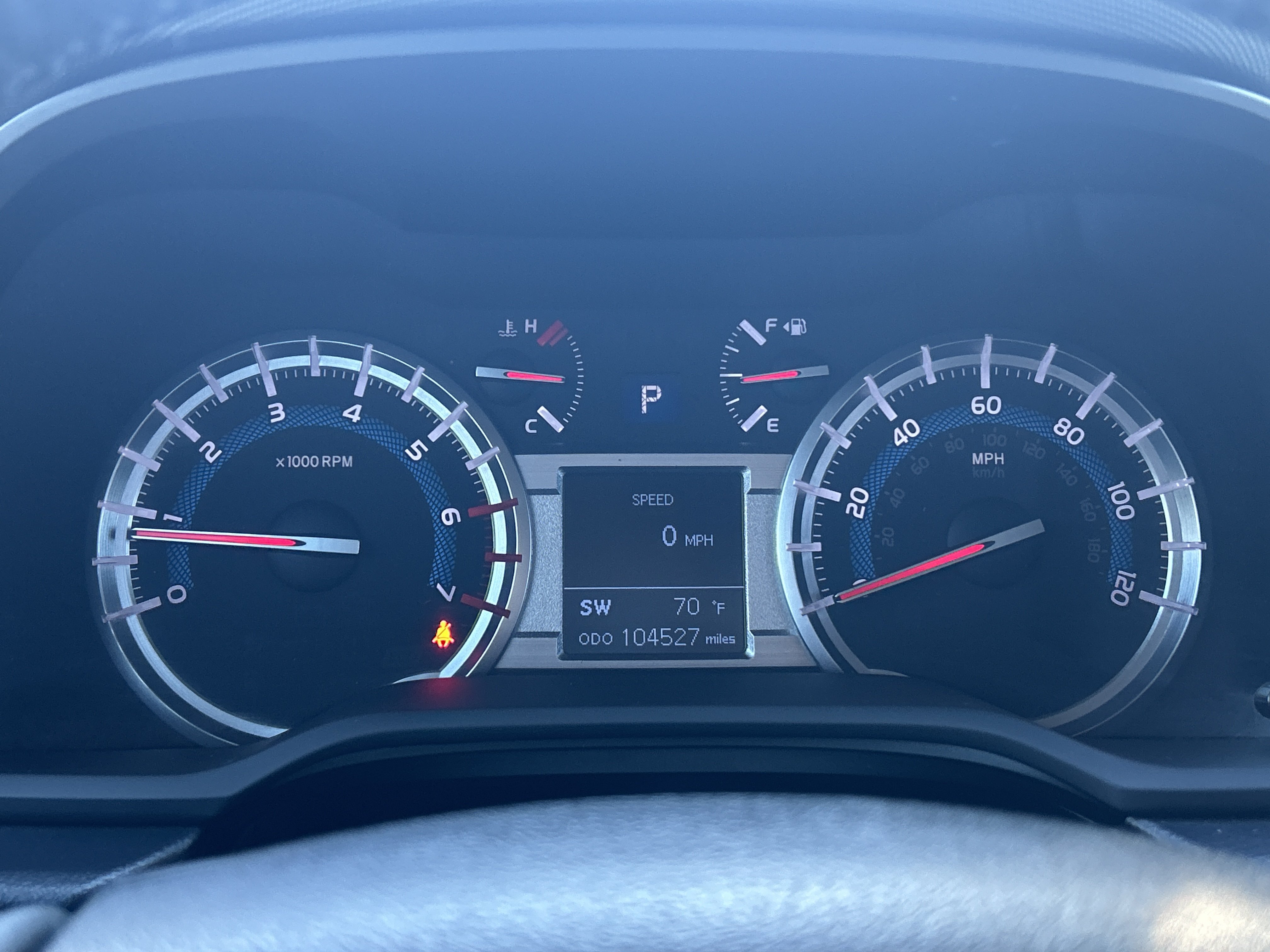 Used 2018 Toyota 4Runner SR5 RWD image 20