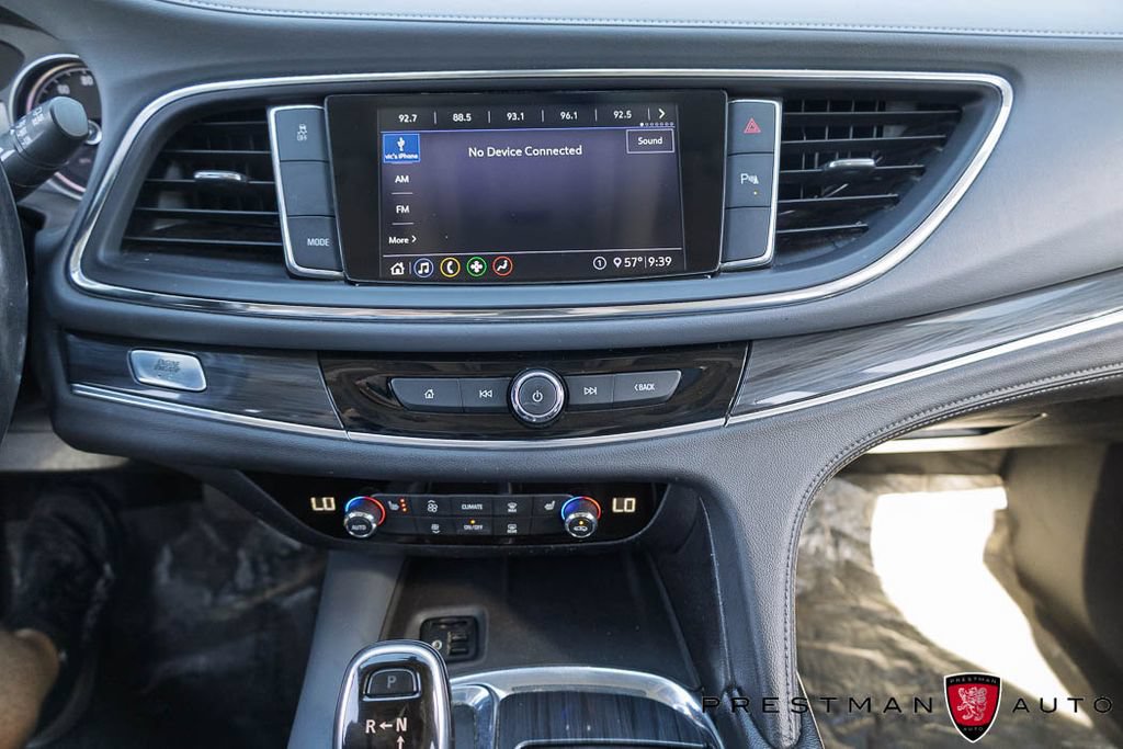 Used 2020 Buick Enclave Essence w/ Trailering Package, 5000 lbs. FWD image 28