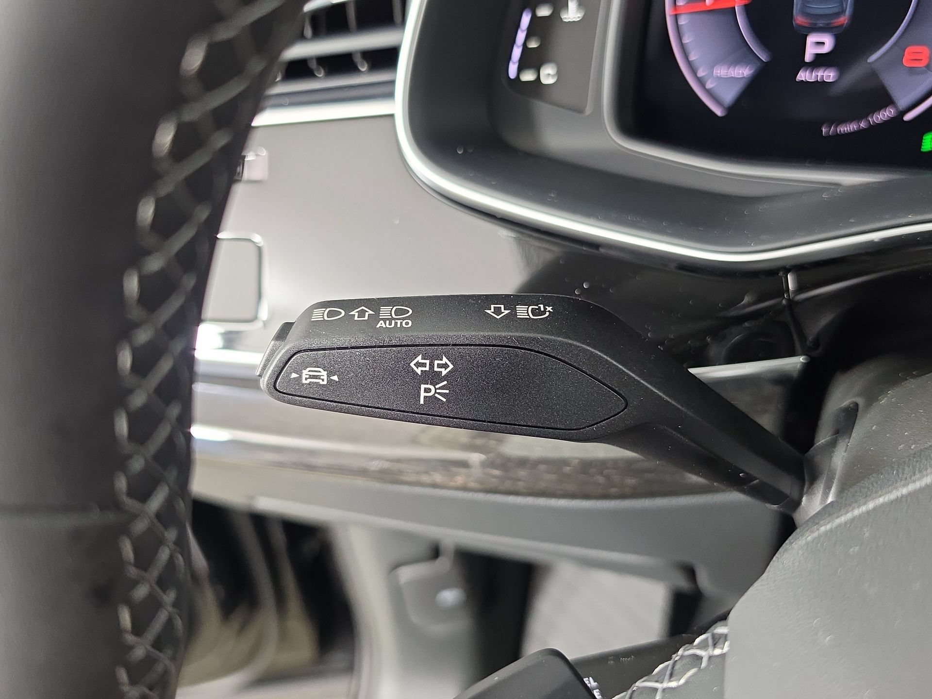 New 2026 Audi Q7 2.0T Premium AWD/4WD image 25