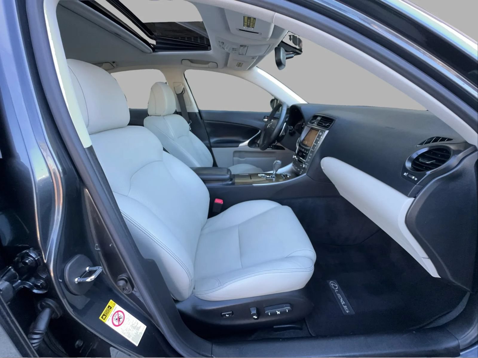 Used 2009 Lexus IS 250 RWD image 35