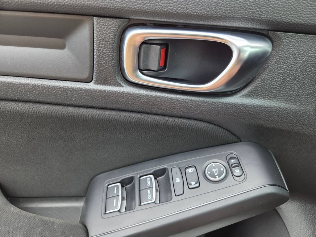 Used 2022 Honda Civic Sport image 27