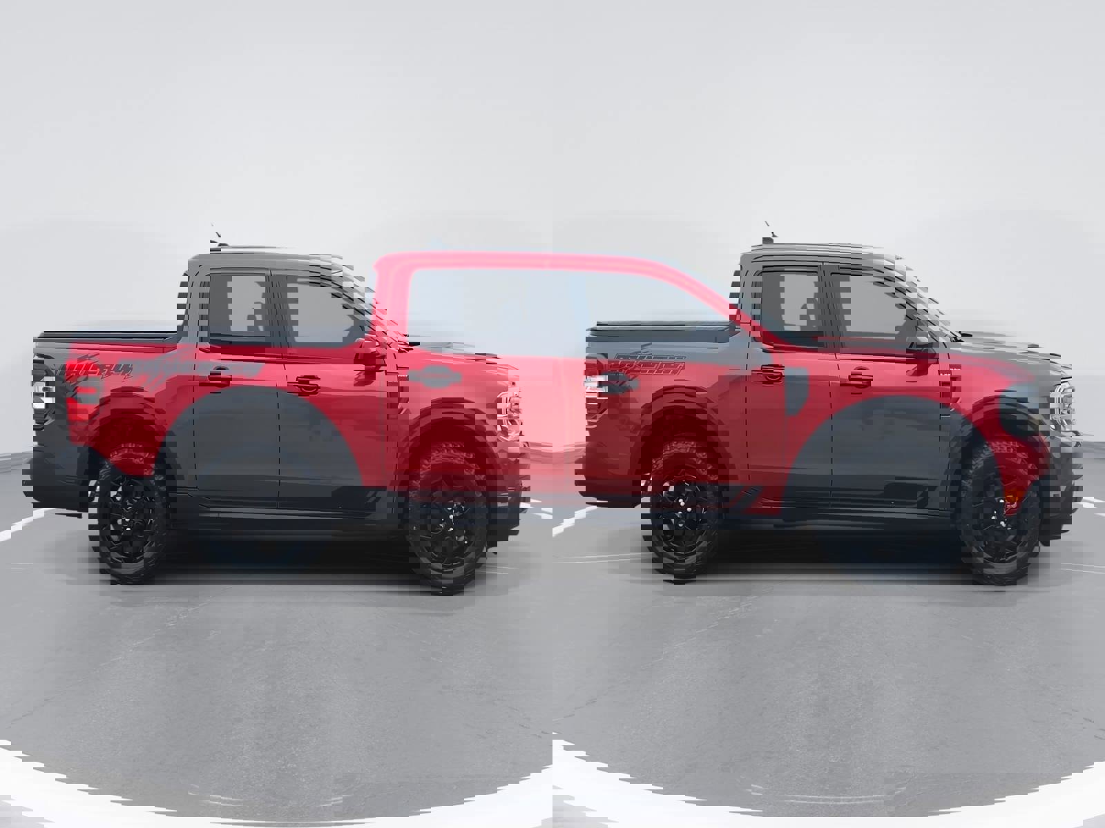 Used 2022 Ford Maverick Lariat w/ Lariat Luxury Package image 4