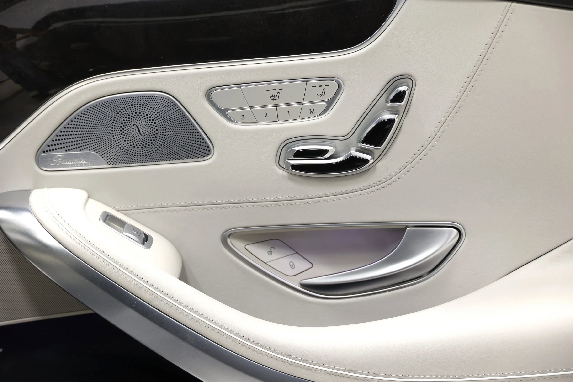 Used 2016 Mercedes-Benz S 65 AMG Coupe image 49