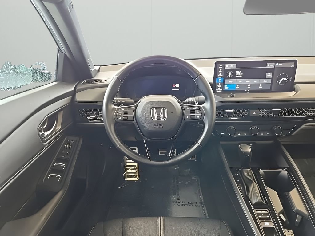 Used 2023 Honda Accord Sport image 24
