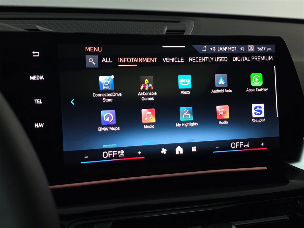 New 2026 BMW X1 xDrive28i w/ Convenience Package image 21