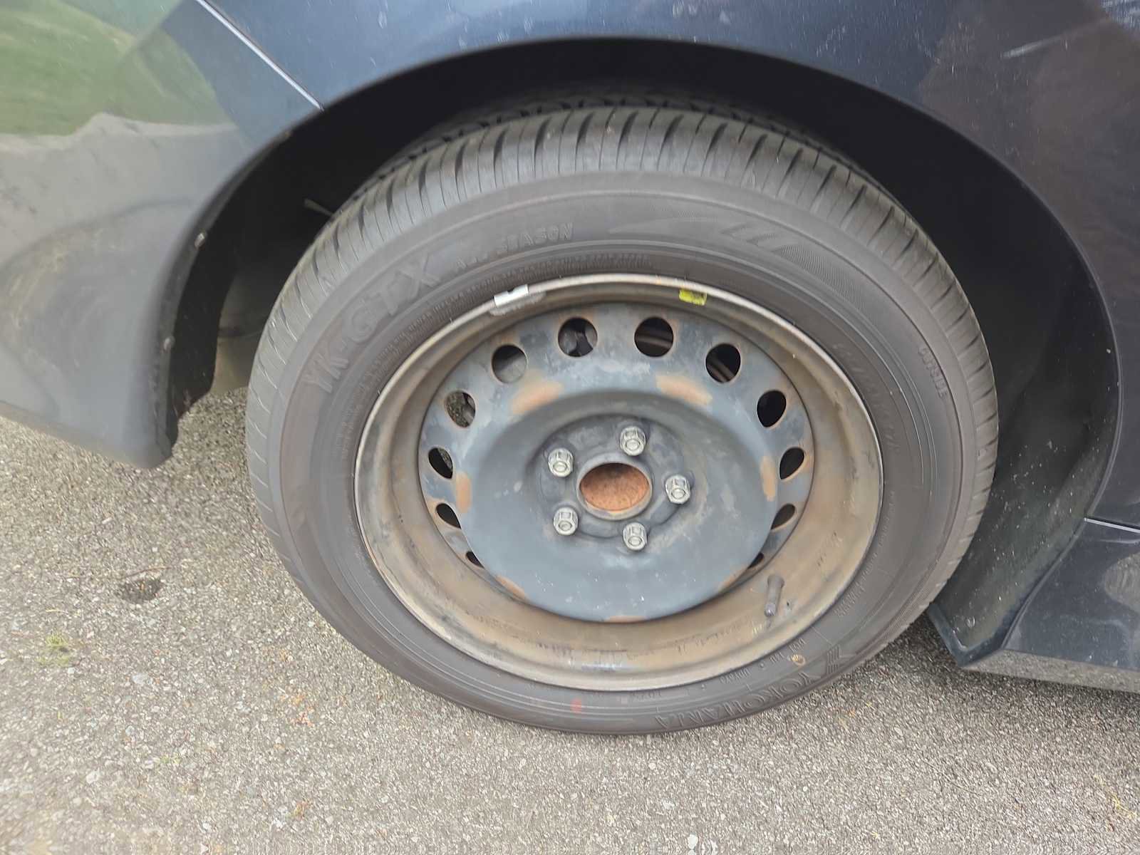 Used 2016 Honda Civic LX image 3