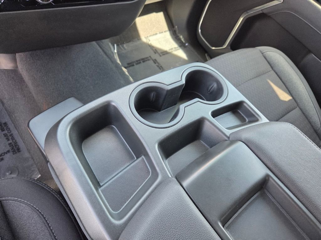 Certified 2023 Chevrolet Silverado 1500 LT AWD/4WD image 27