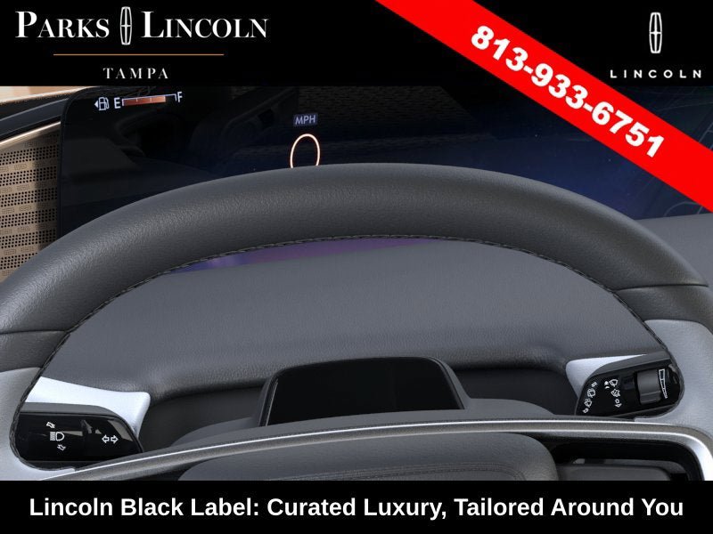 New 2026 Lincoln Navigator L Black Label w/ Black Label Special Edition AWD/4WD image 13